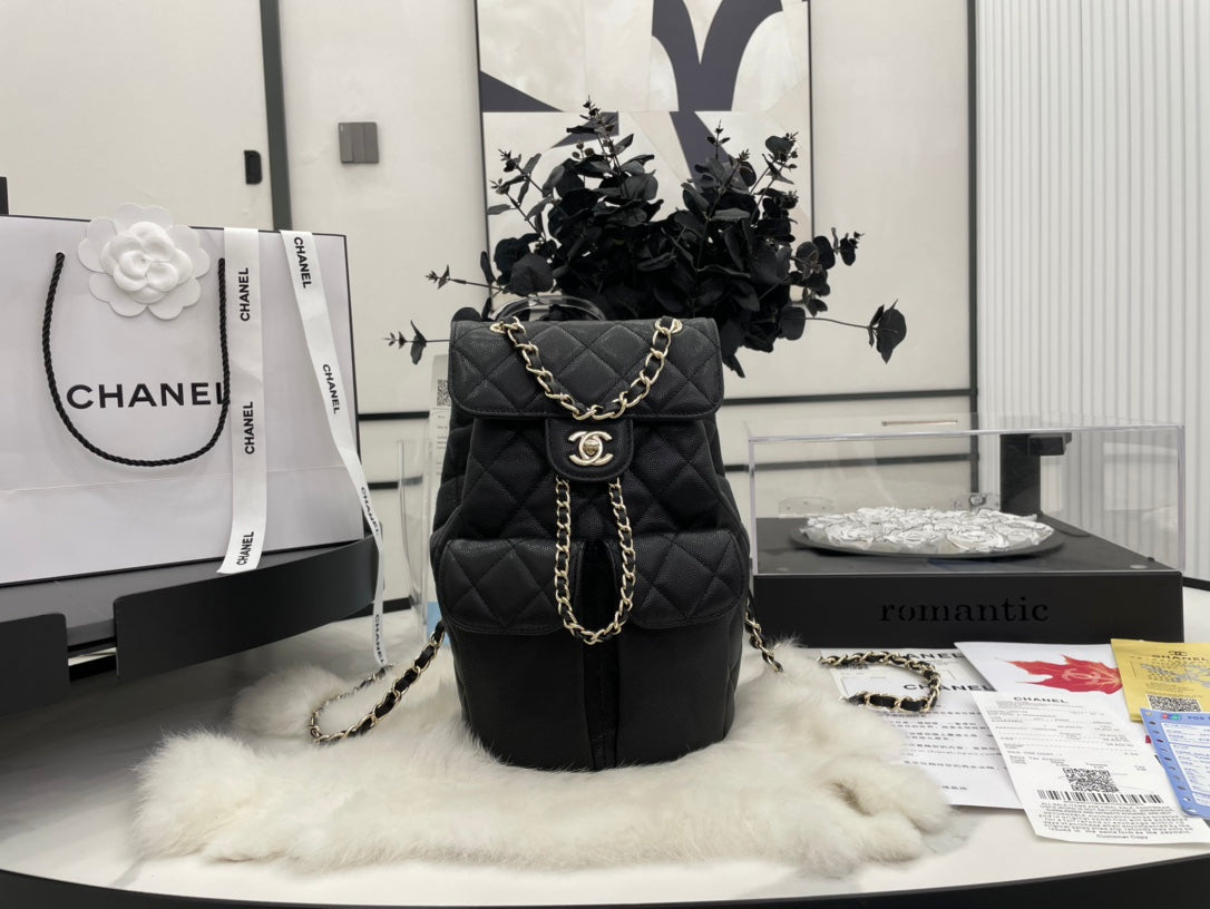 Chanel - Luxury Bag - CHL - 1064