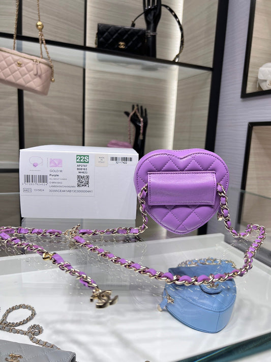 Chanel - Luxury Bag - CHL - 1082