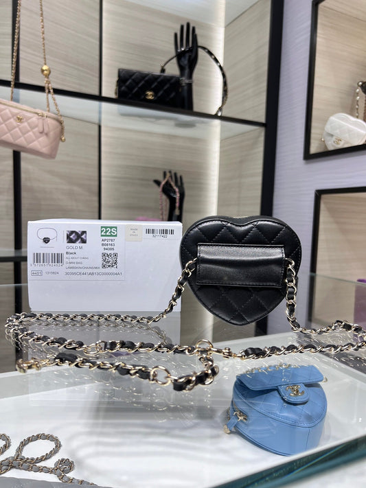 Chanel - Luxury Bag - CHL - 1080