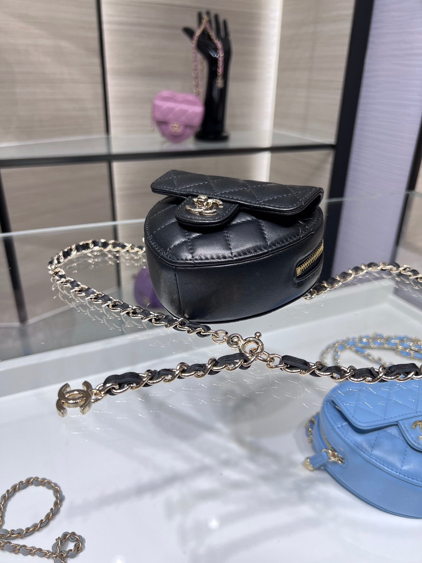 Chanel - Luxury Bag - CHL - 1080