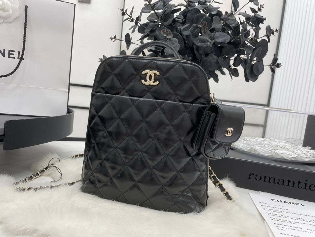 Chanel - Luxury Bag - CHL - 1068