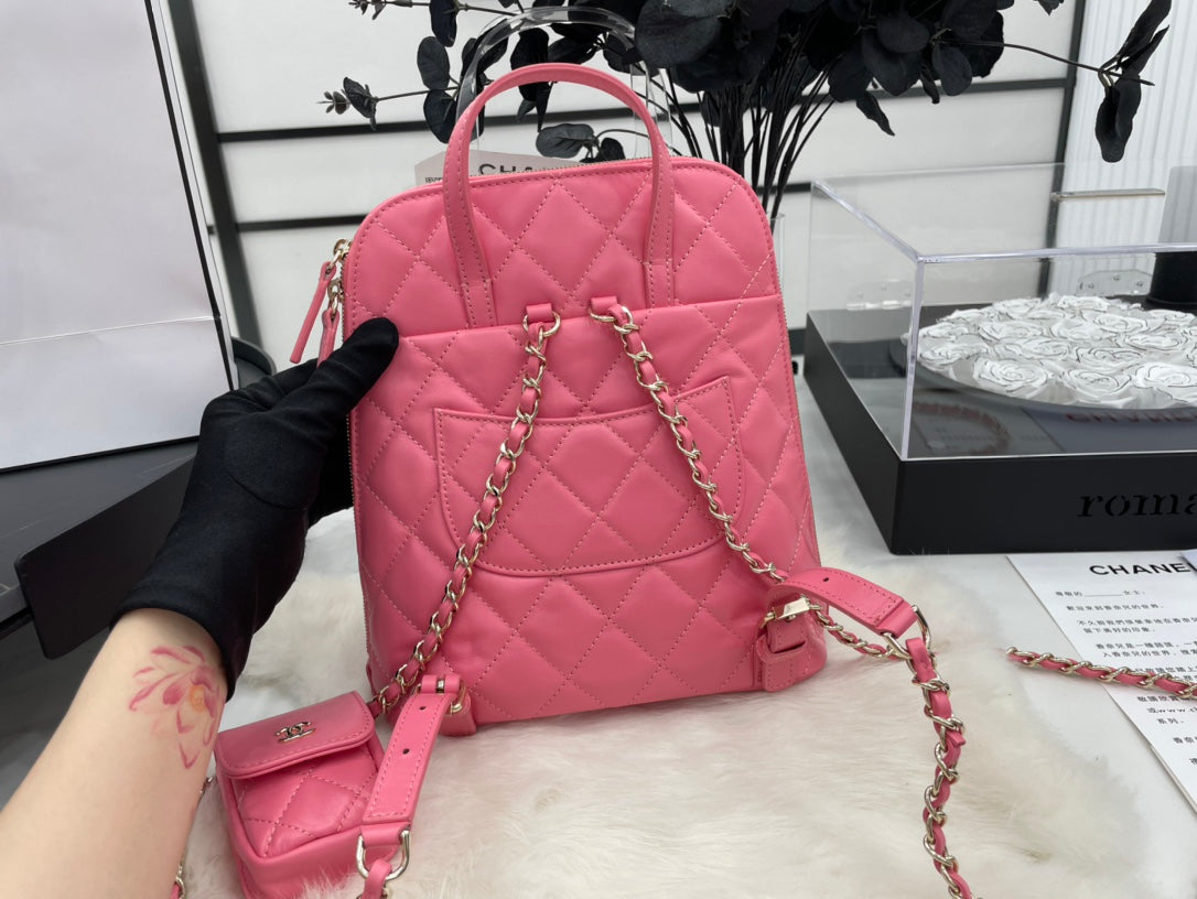 Chanel - Luxury Bag - CHL - 1067