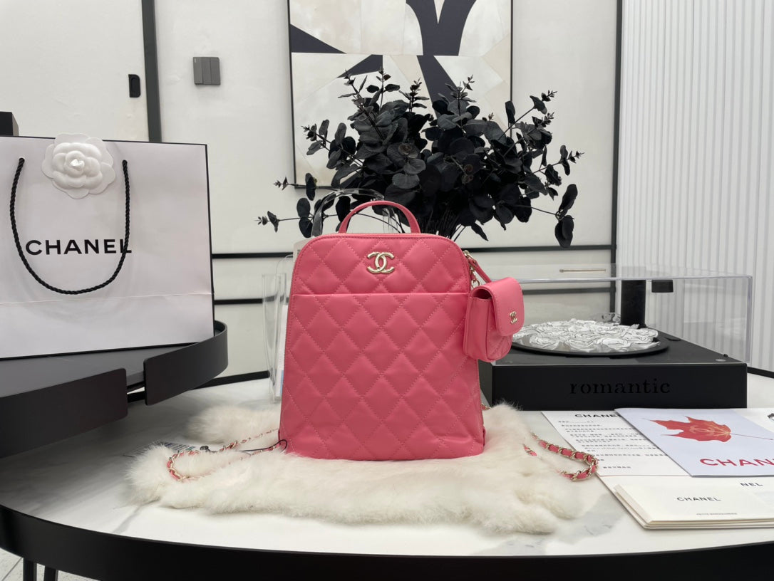 Chanel - Luxury Bag - CHL - 1067