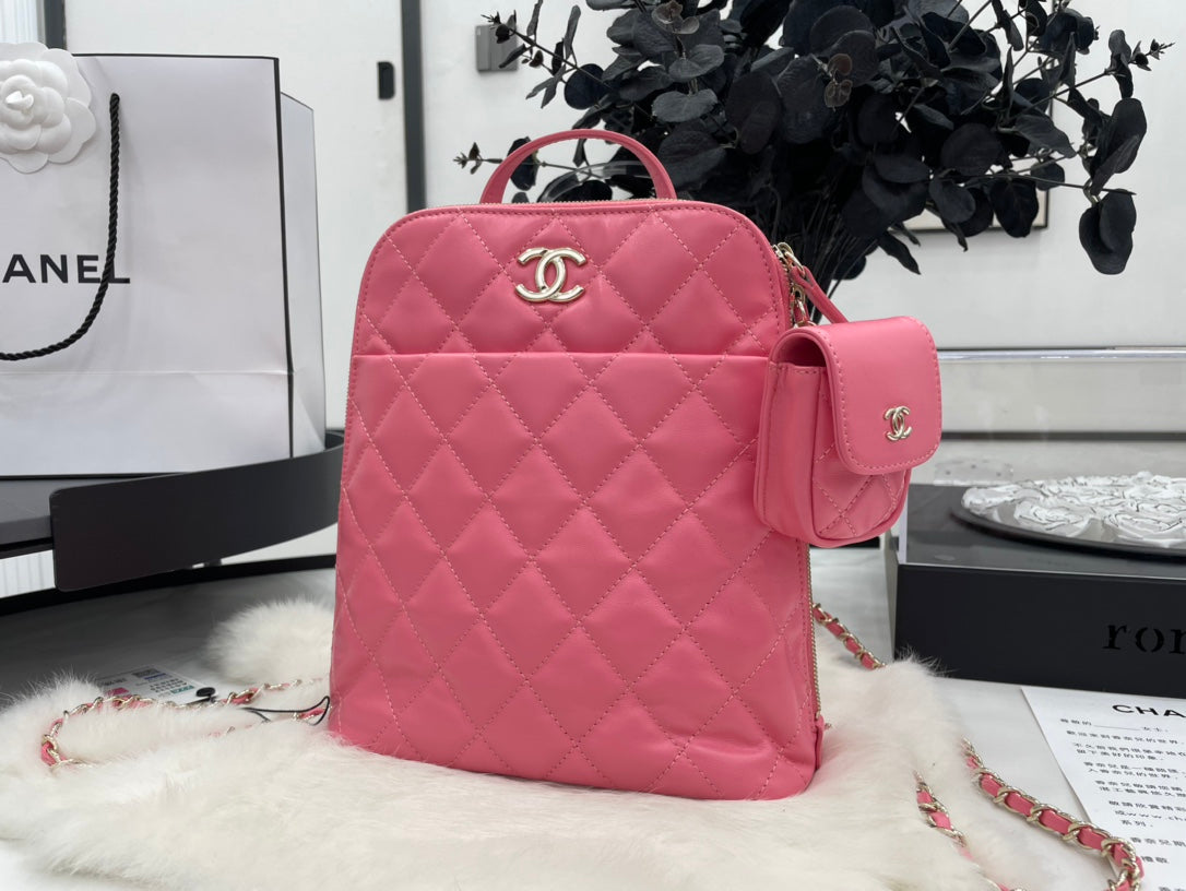Chanel - Luxury Bag - CHL - 1067