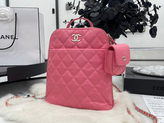 Chanel - Luxury Bag - CHL - 1067