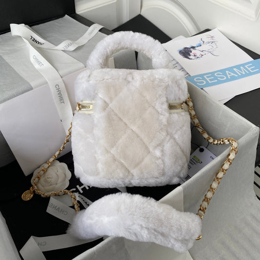 Chanel - Luxury Bag - CHL - 1072