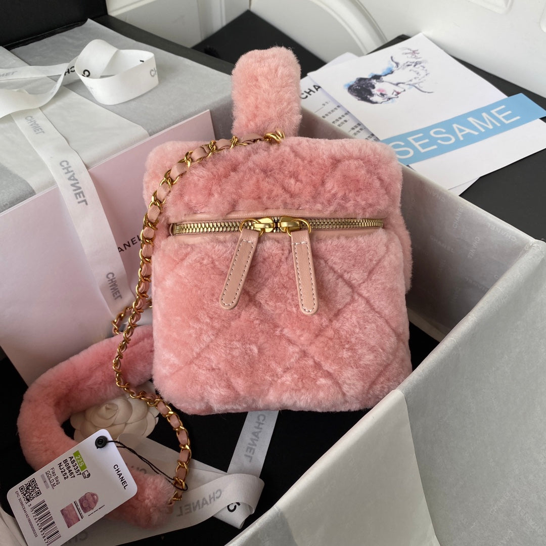 Chanel - Luxury Bag - CHL - 1073