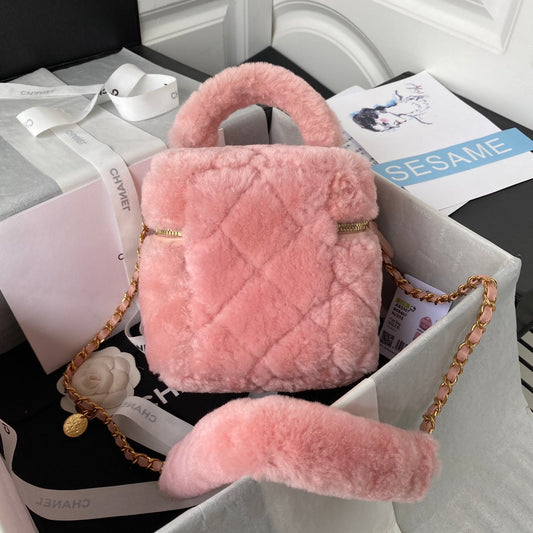 Chanel - Luxury Bag - CHL - 1073