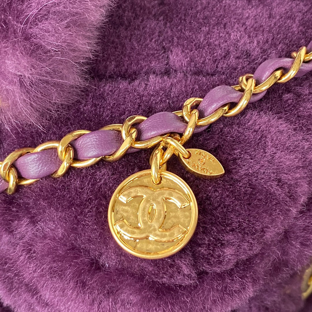 Chanel - Luxury Bag - CHL - 1074