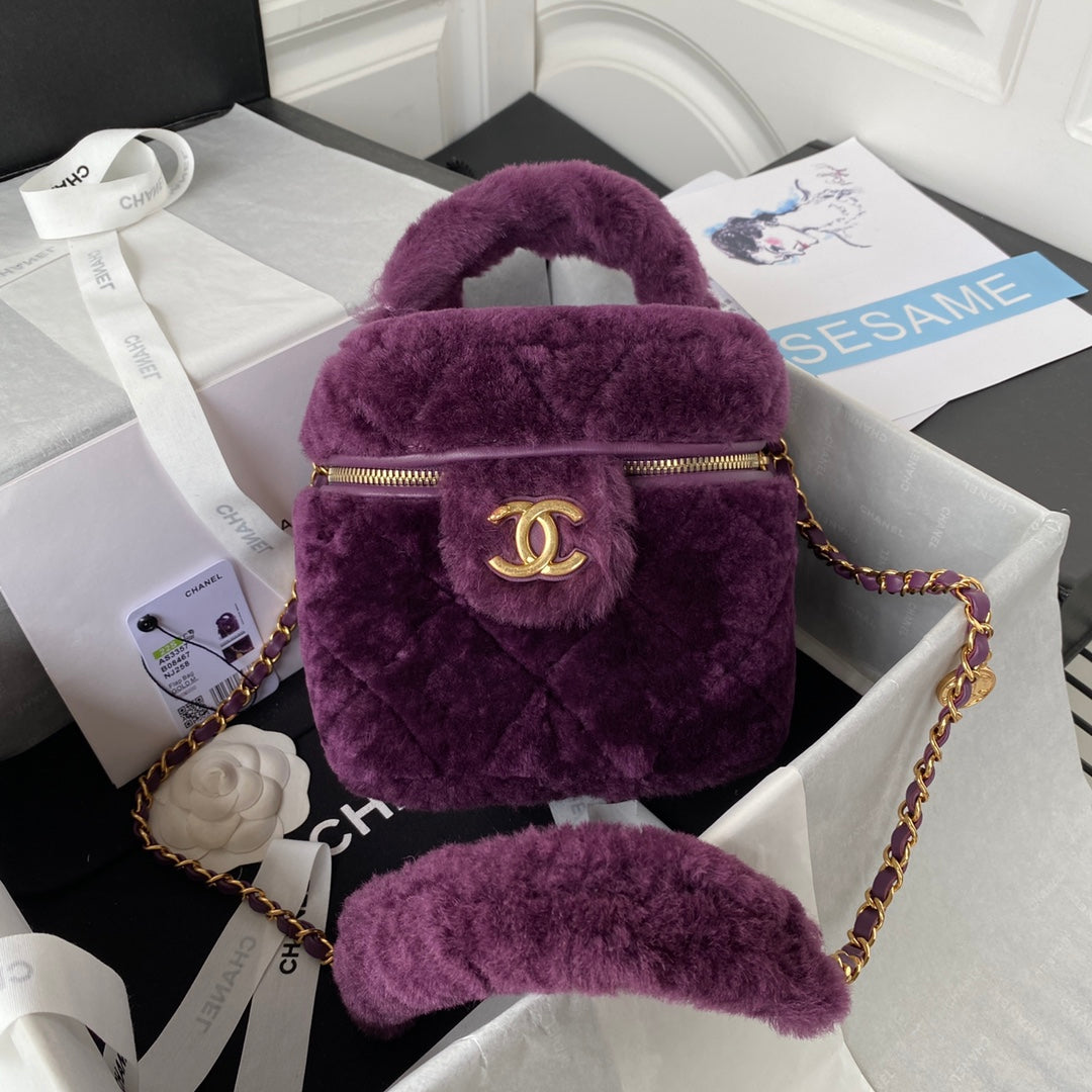 Chanel - Luxury Bag - CHL - 1074