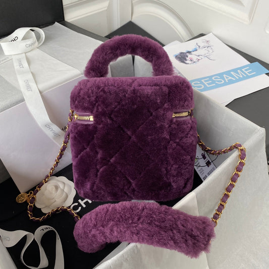 Chanel - Luxury Bag - CHL - 1074