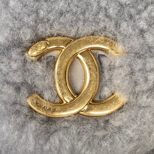 Chanel - Luxury Bag - CHL - 1075