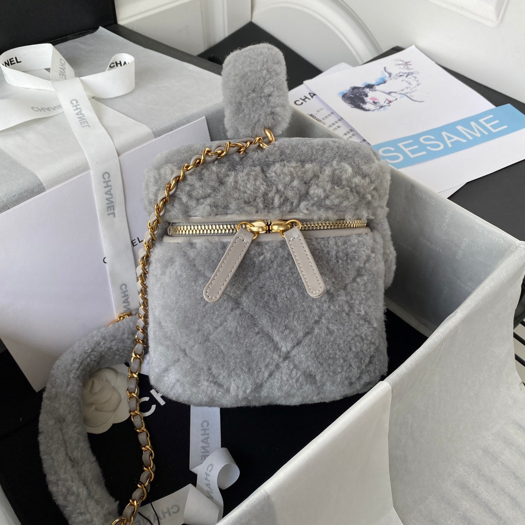 Chanel - Luxury Bag - CHL - 1075