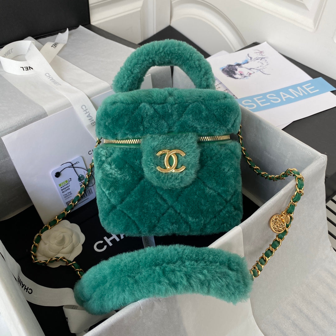 Chanel - Luxury Bag - CHL - 1076