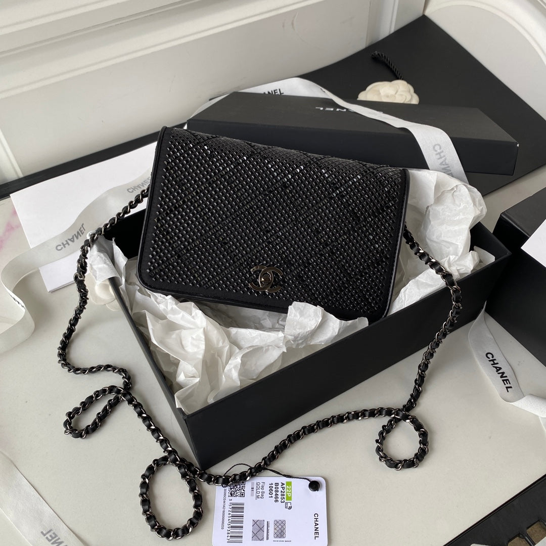 Chanel - Luxury Bag - CHL - 1069
