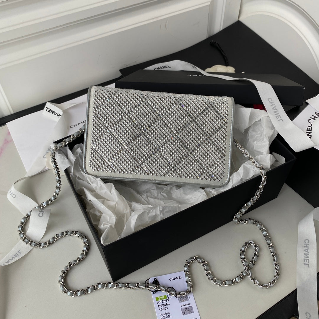 Chanel - Luxury Bag - CHL - 1070