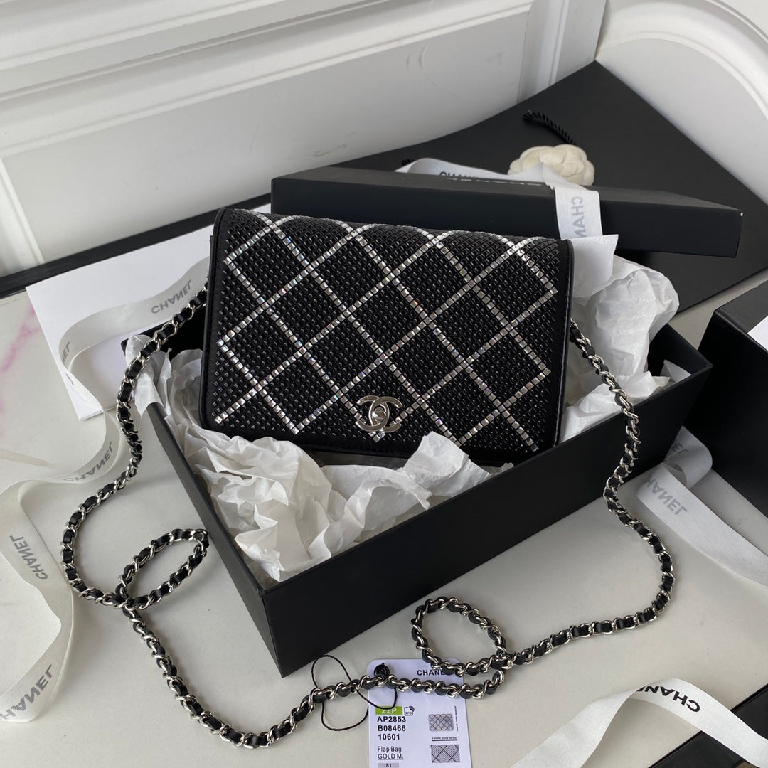 Chanel - Luxury Bag - CHL - 1071