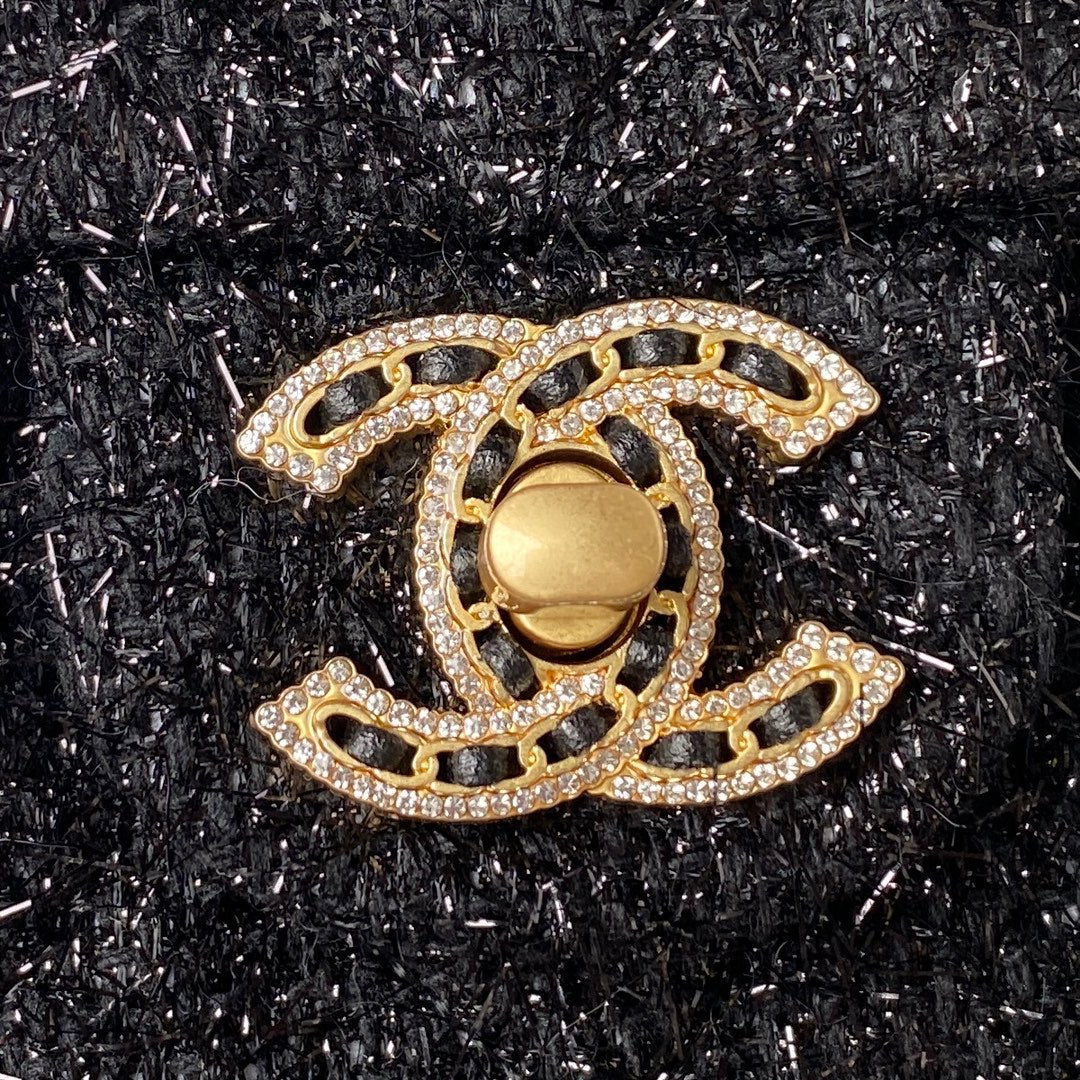 Chanel - Luxury Bag - CHL - 183