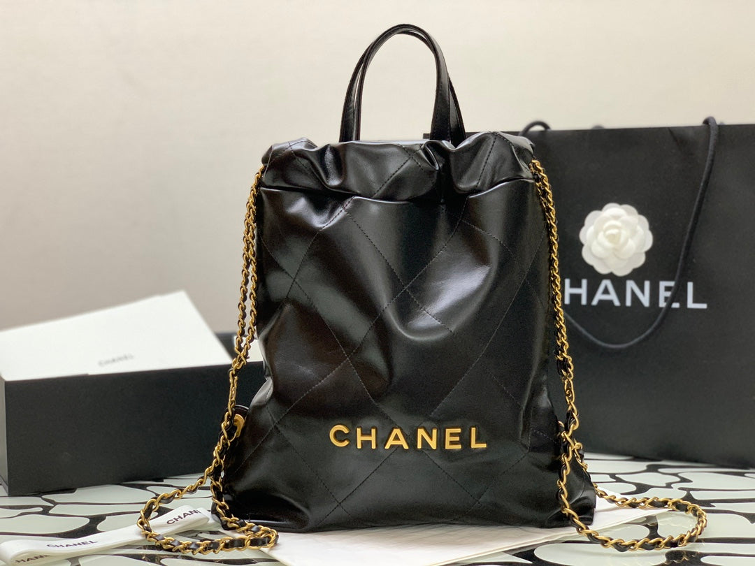Chanel - Luxury Bag - CHL - 117