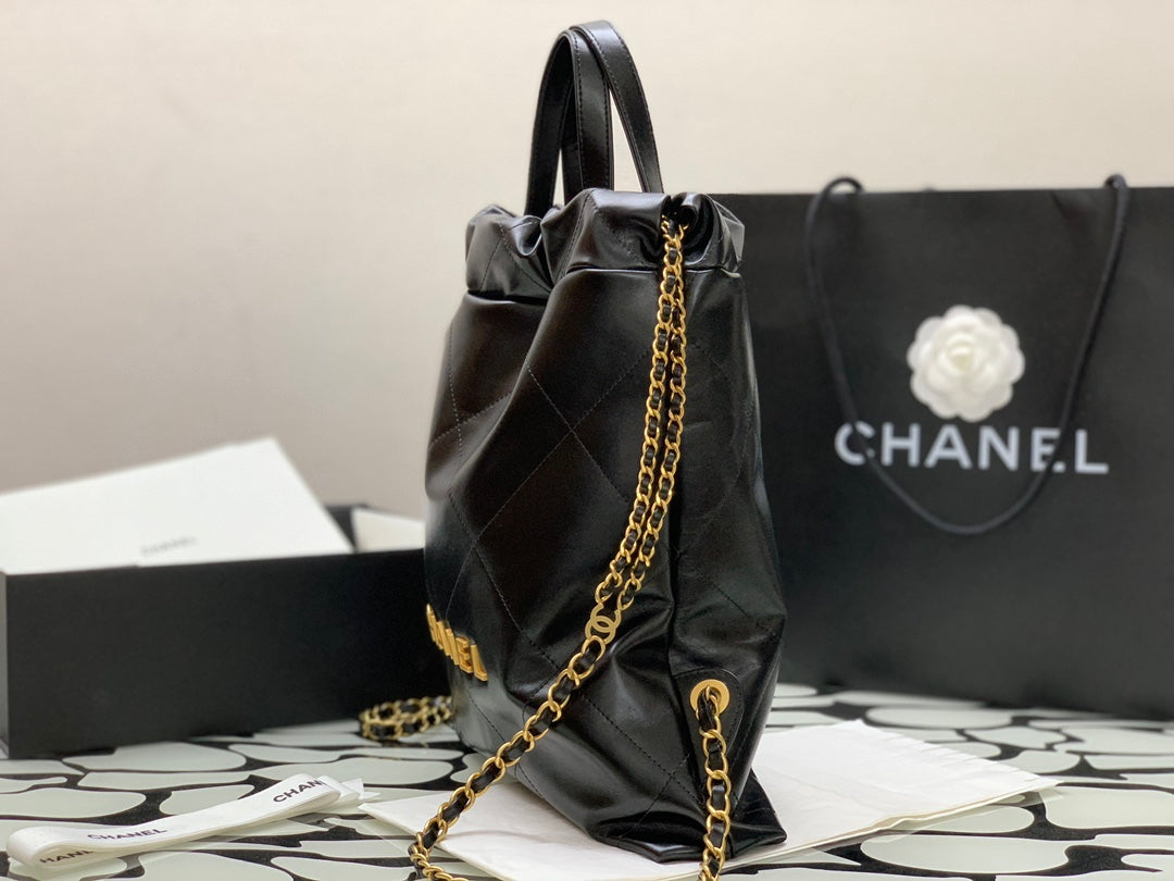 Chanel - Luxury Bag - CHL - 117