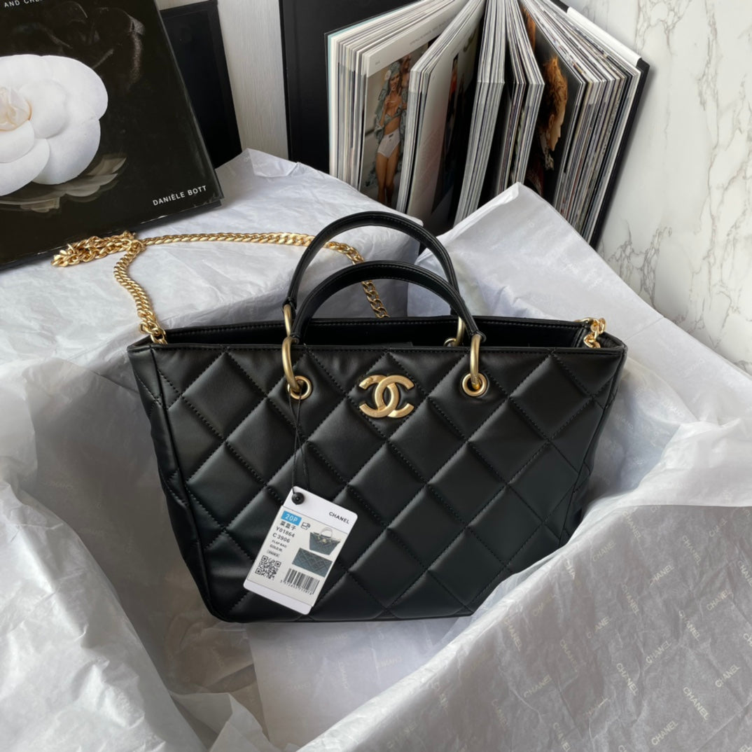 Chanel - Luxury Bag - CHL - 149