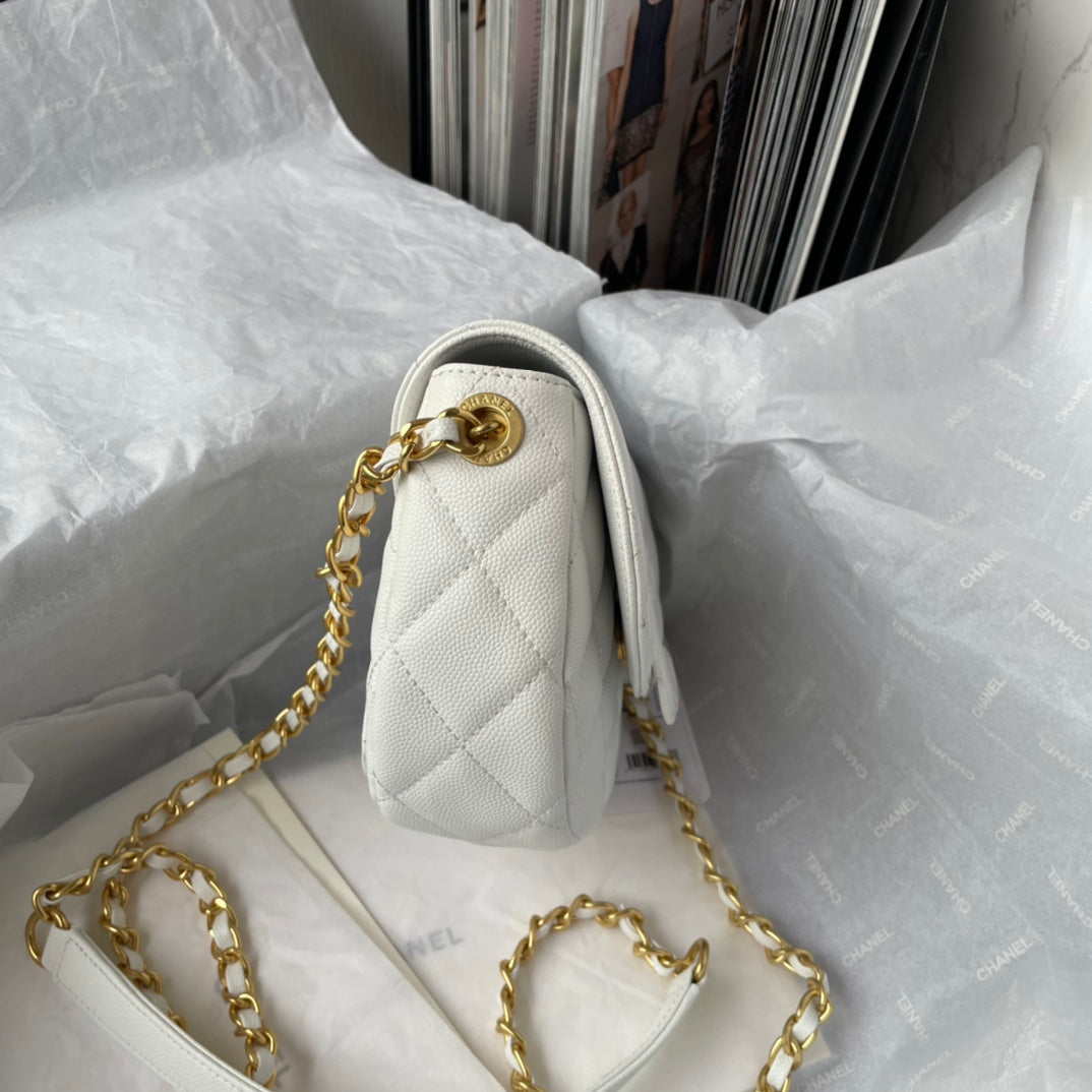 Chanel - Luxury Bag - CHL - 151