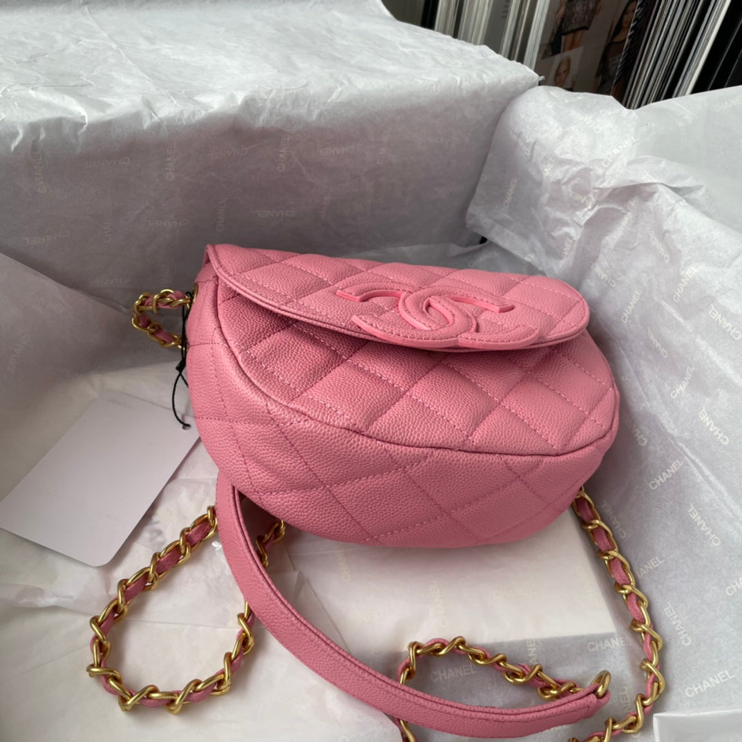 Chanel - Luxury Bag - CHL - 152