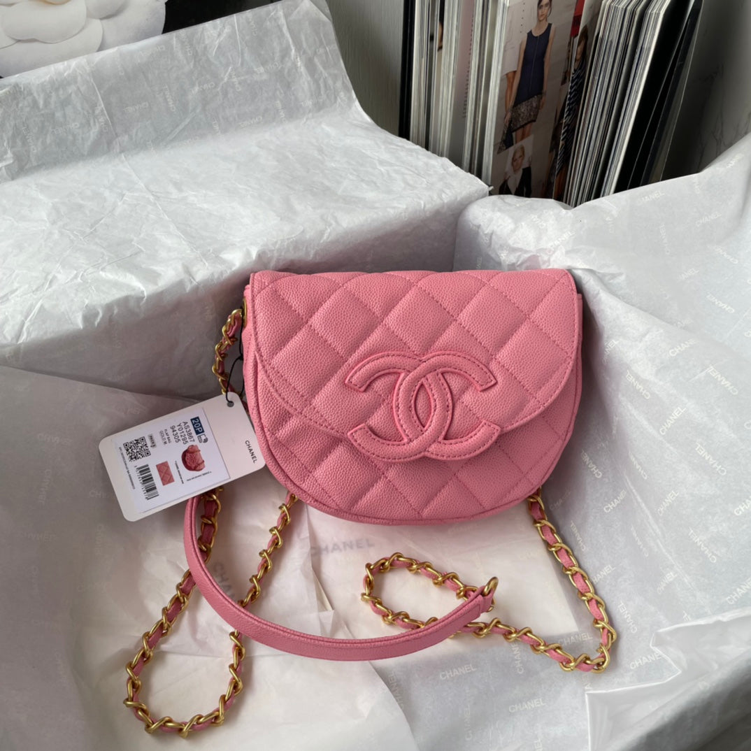 Chanel - Luxury Bag - CHL - 152