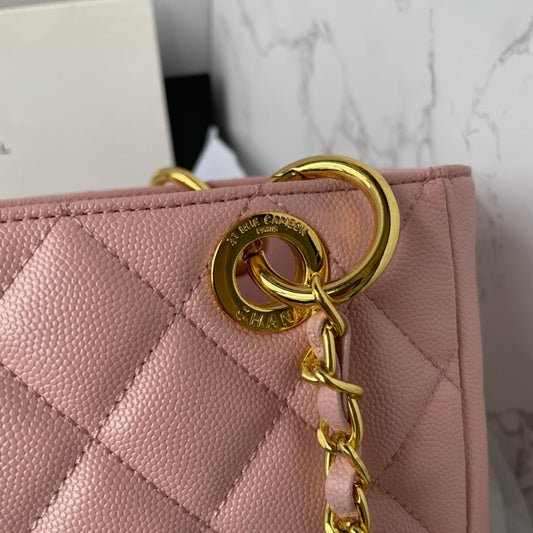 Chanel - Luxury Bag - CHL - 153