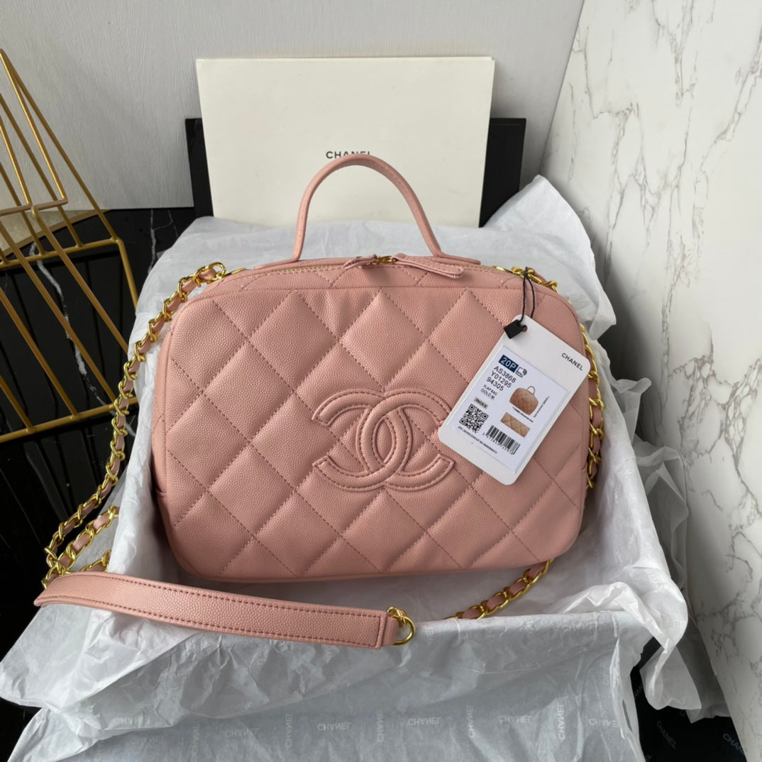 Chanel - Luxury Bag - CHL - 155