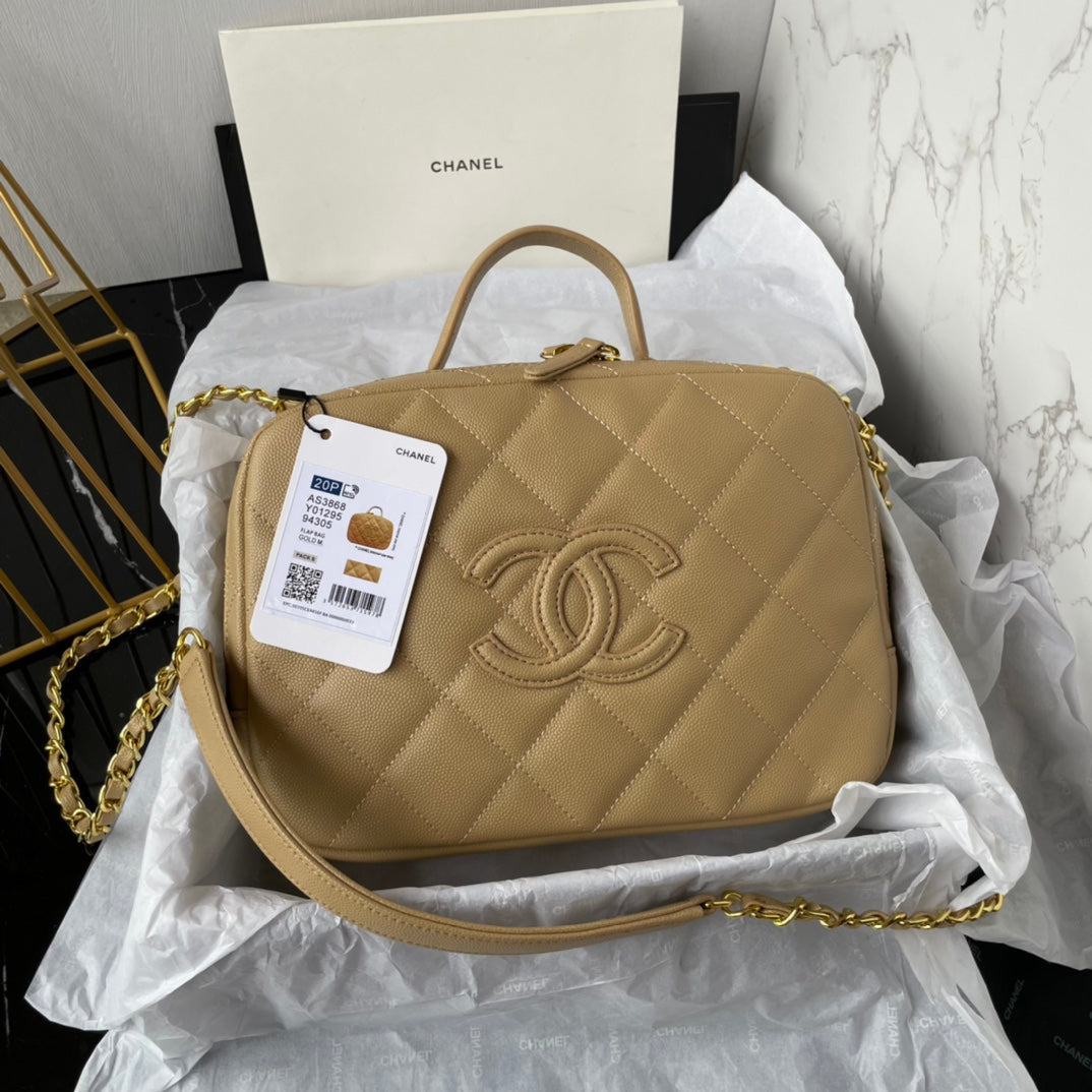 Chanel - Luxury Bag - CHL - 157