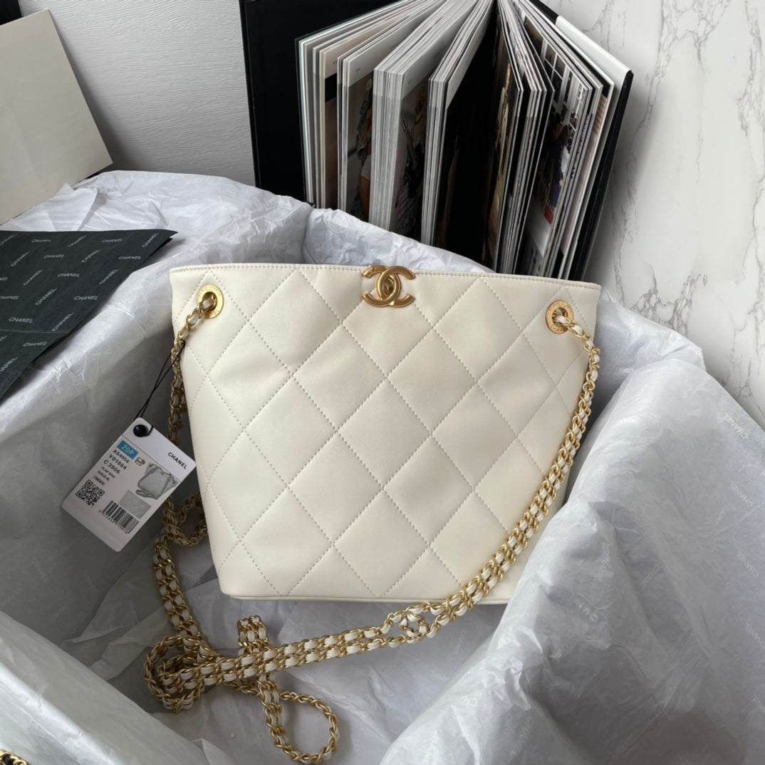 Chanel - Luxury Bag - CHL - 158