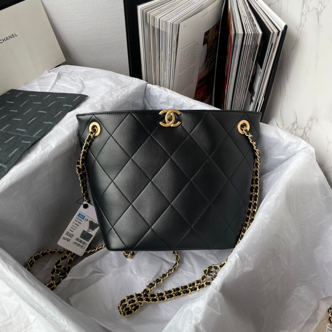 Chanel - Luxury Bag - CHL - 159