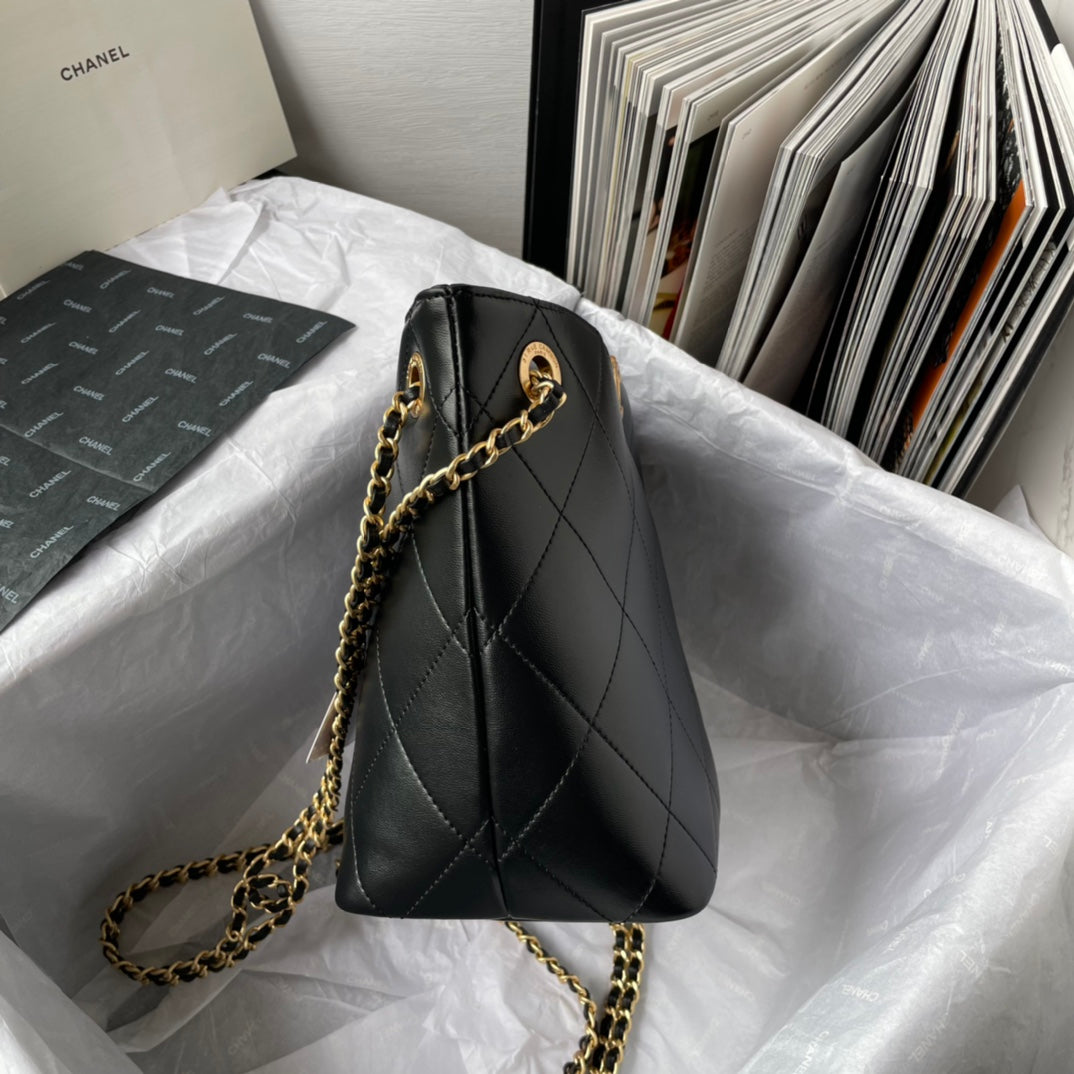 Chanel - Luxury Bag - CHL - 159