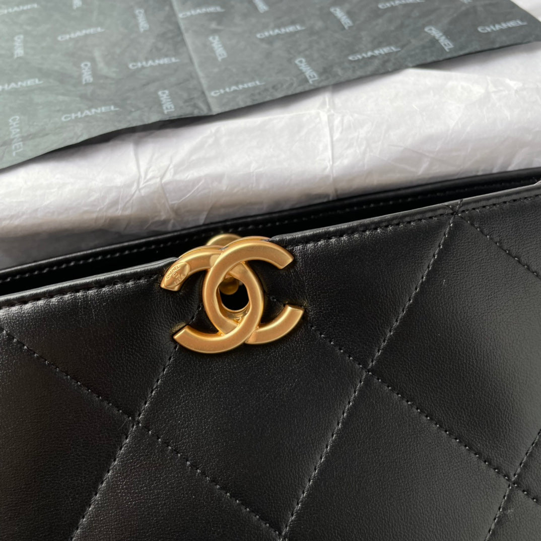 Chanel - Luxury Bag - CHL - 159