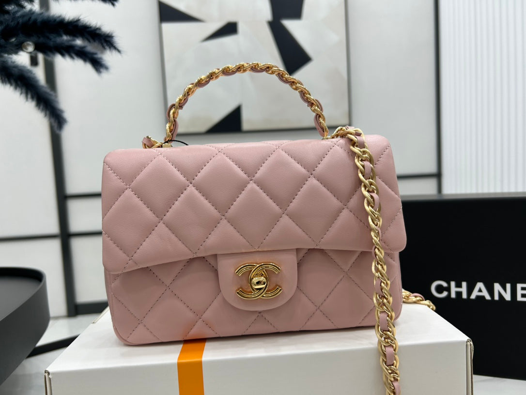 Chanel - Luxury Bag - CHL - 199
