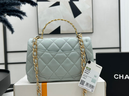 Chanel - Luxury Bag - CHL - 200