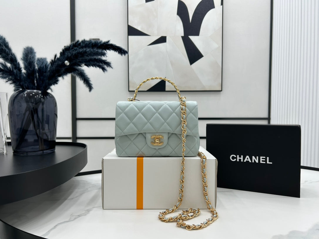 Chanel - Luxury Bag - CHL - 200