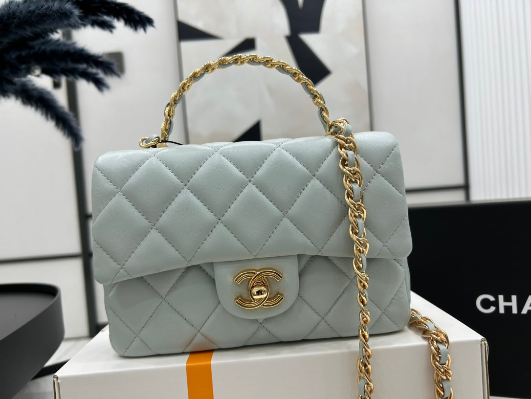 Chanel - Luxury Bag - CHL - 200