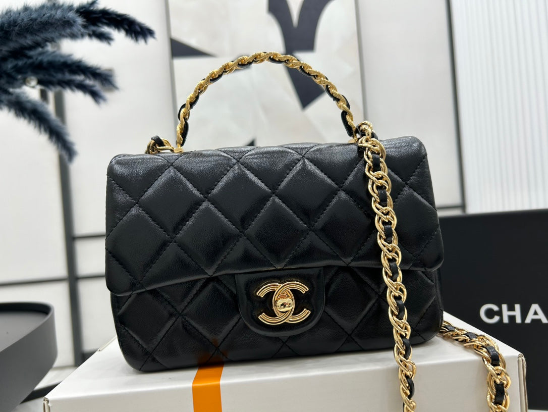Chanel - Luxury Bag - CHL - 201