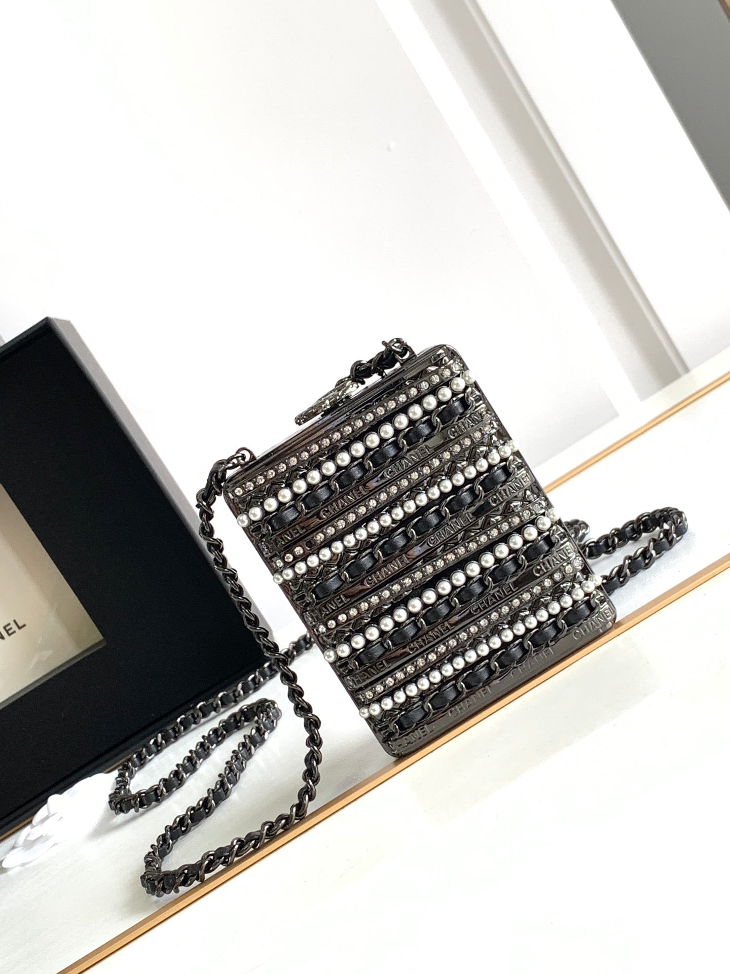 Chanel - Luxury Bag - CHL - 167