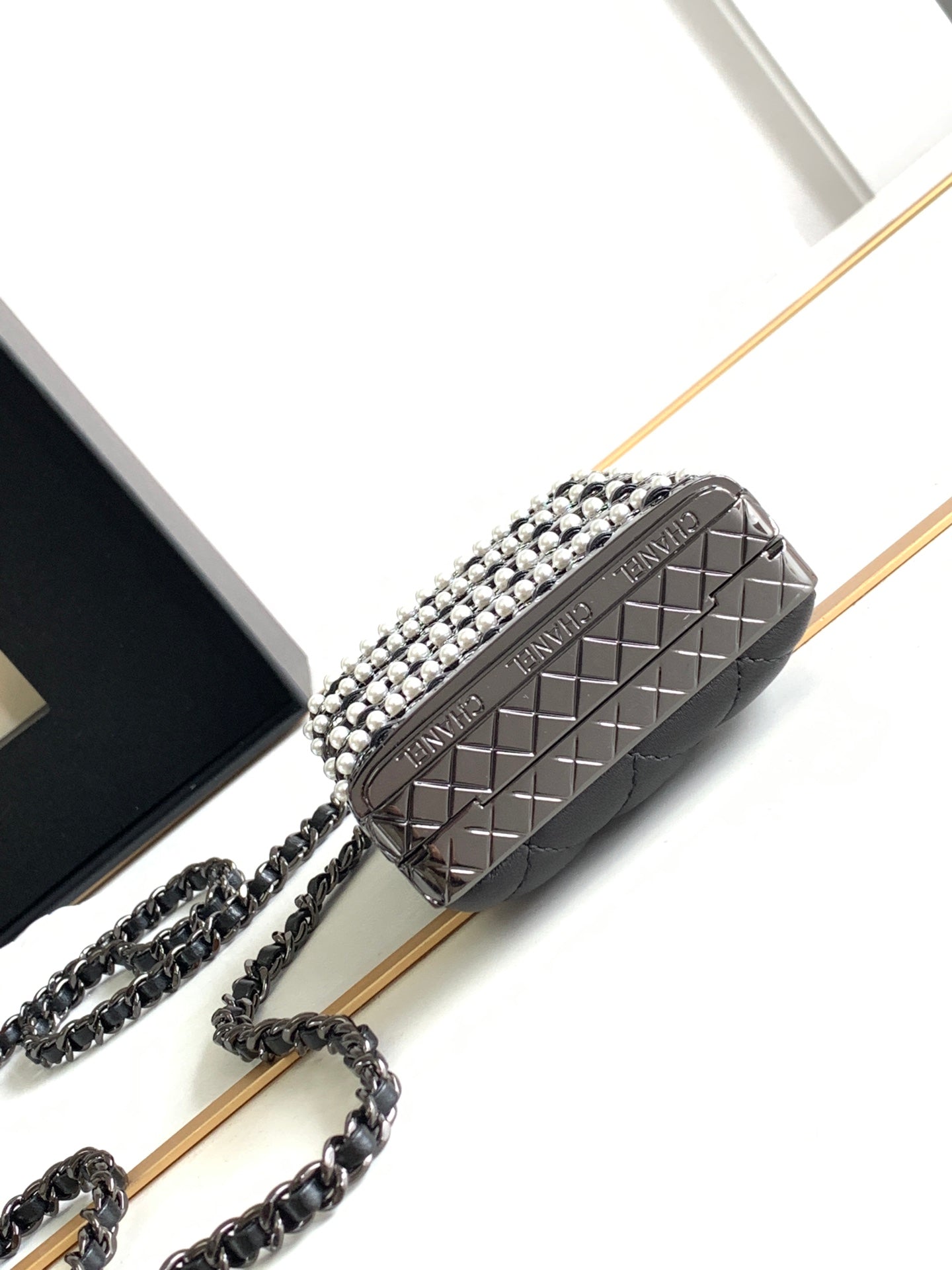 Chanel - Luxury Bag - CHL - 167