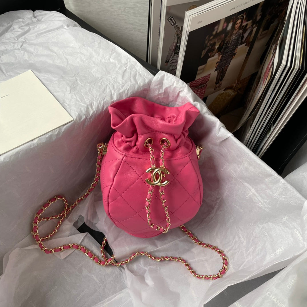 Chanel - Luxury Bag - CHL - 162