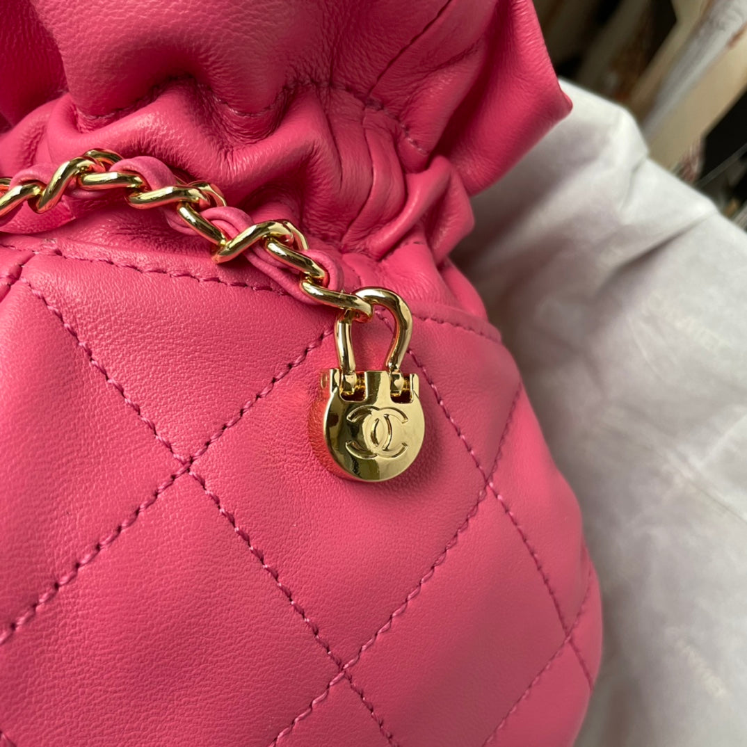 Chanel - Luxury Bag - CHL - 162