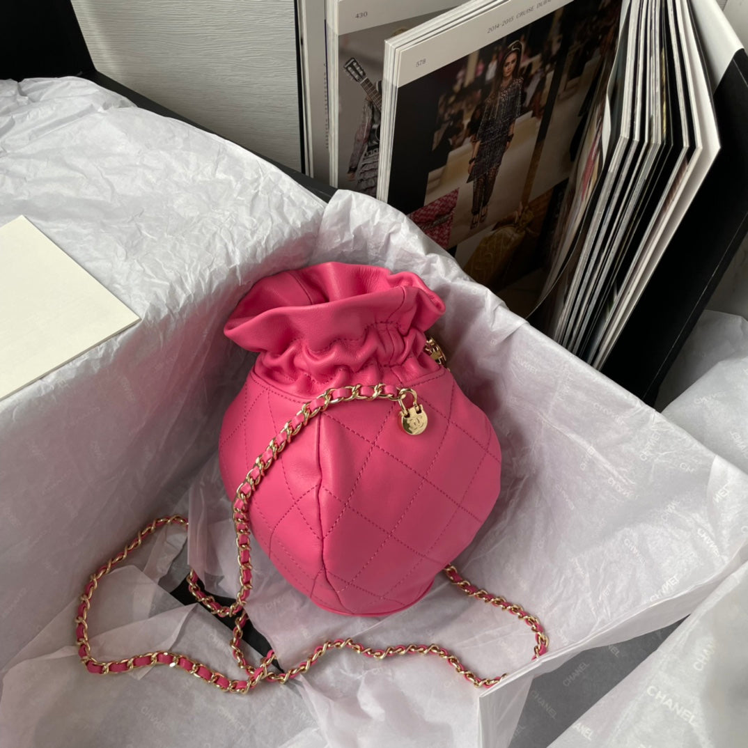 Chanel - Luxury Bag - CHL - 162