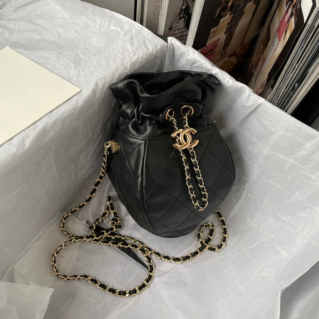 Chanel - Luxury Bag - CHL - 163