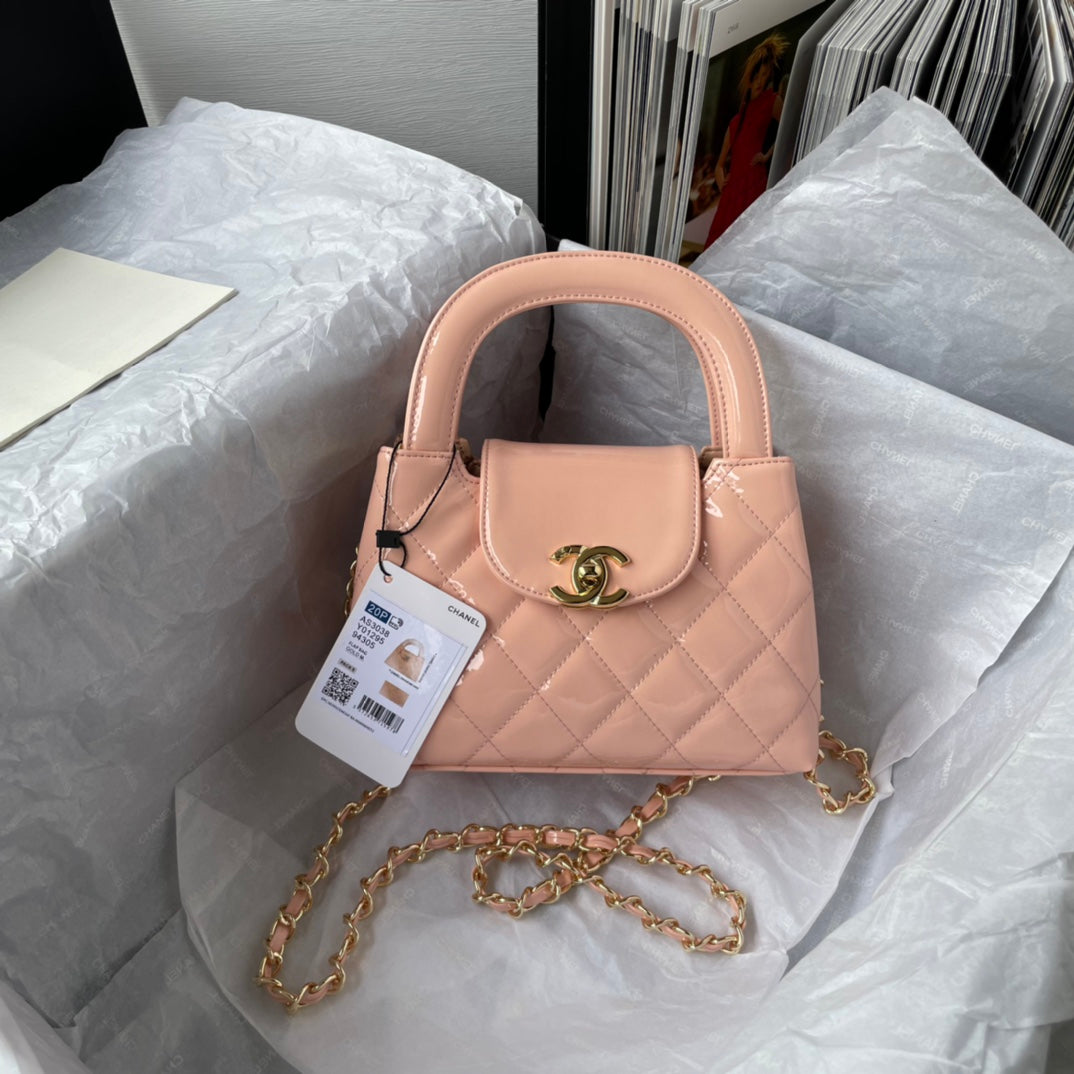 Chanel - Luxury Bag - CHL - 141