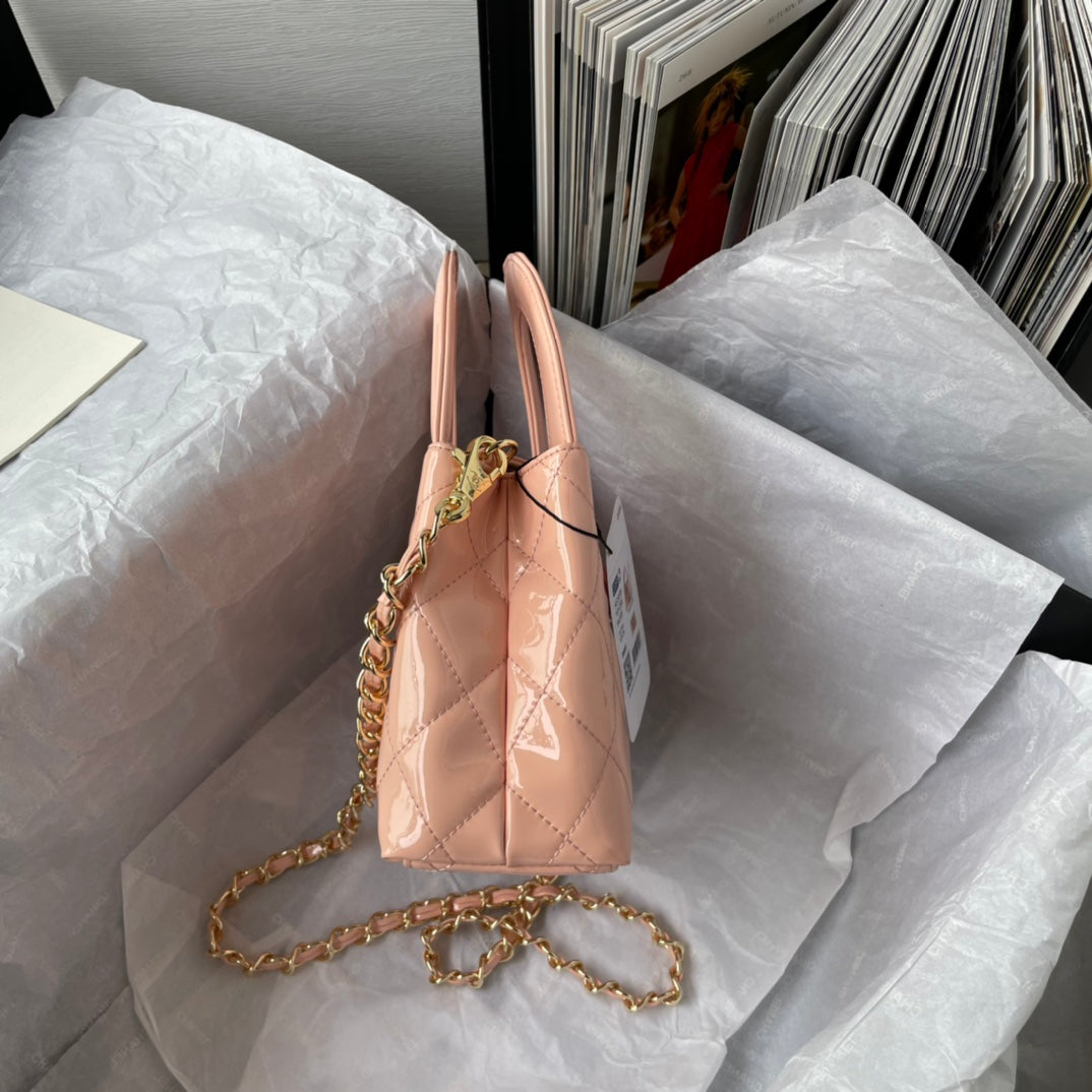 Chanel - Luxury Bag - CHL - 141