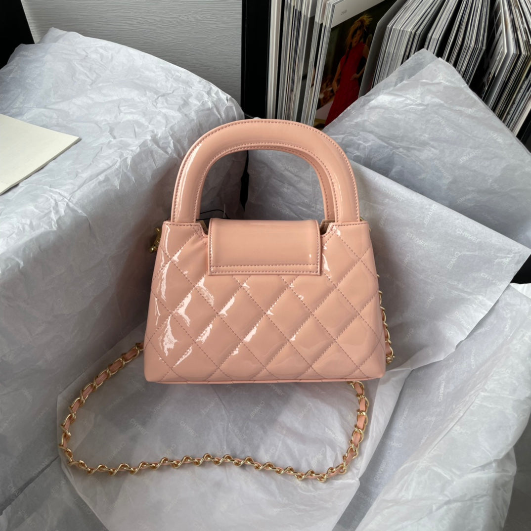 Chanel - Luxury Bag - CHL - 141