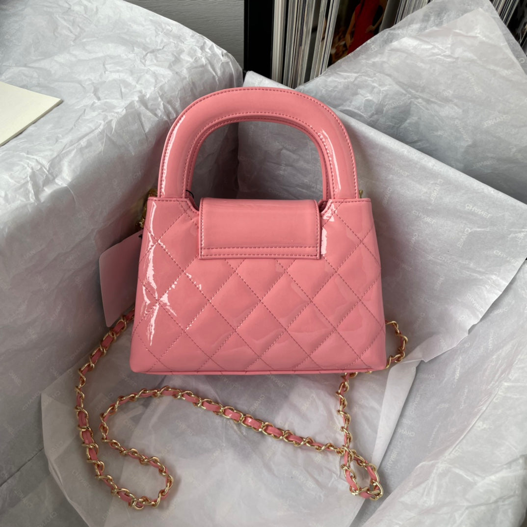 Chanel - Luxury Bag - CHL - 139